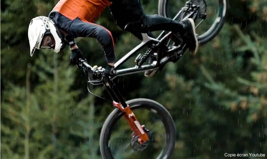film VTT freeride Conor Macfarlane