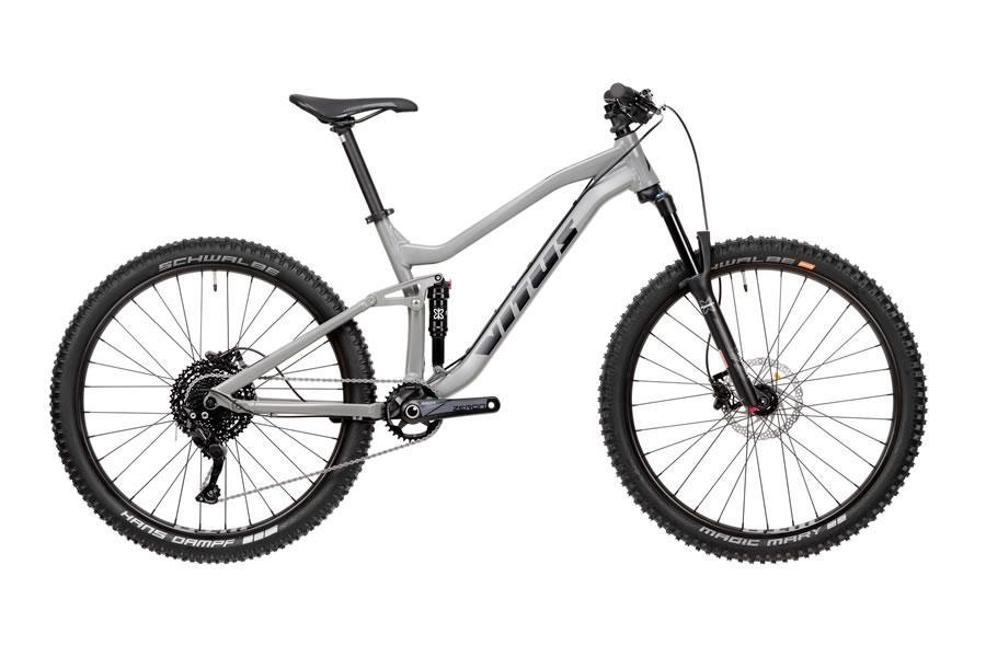 Vitus Mythique 27 VR