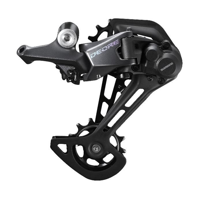 Dérailleur arrière VTT Shimano Deore 12 vitesses RD M6100