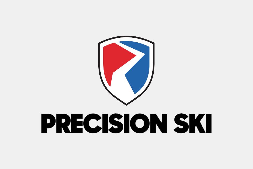 Precision Ski gants de vélo