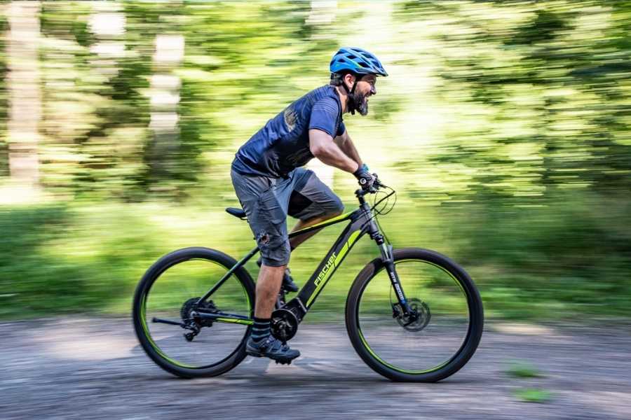un VTT Fisher