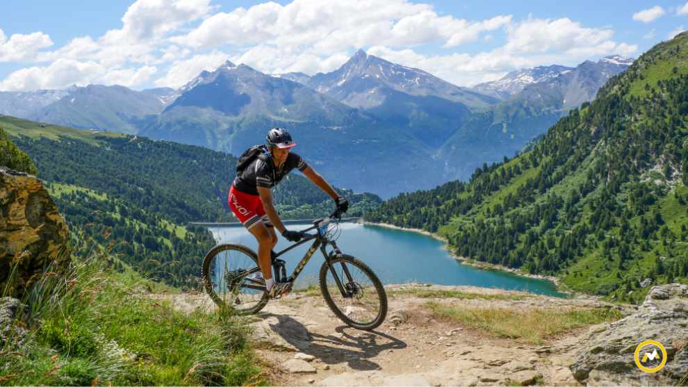 34 édition de la Transmaurienne Vanoise