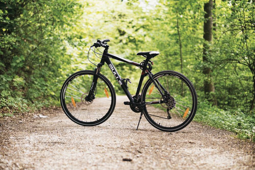 l'immatriculation des vélos est-elle obligatoire ?