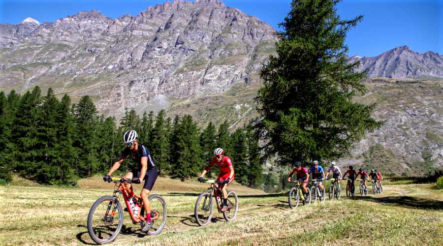 La Transmaurienne Vanoise 2023