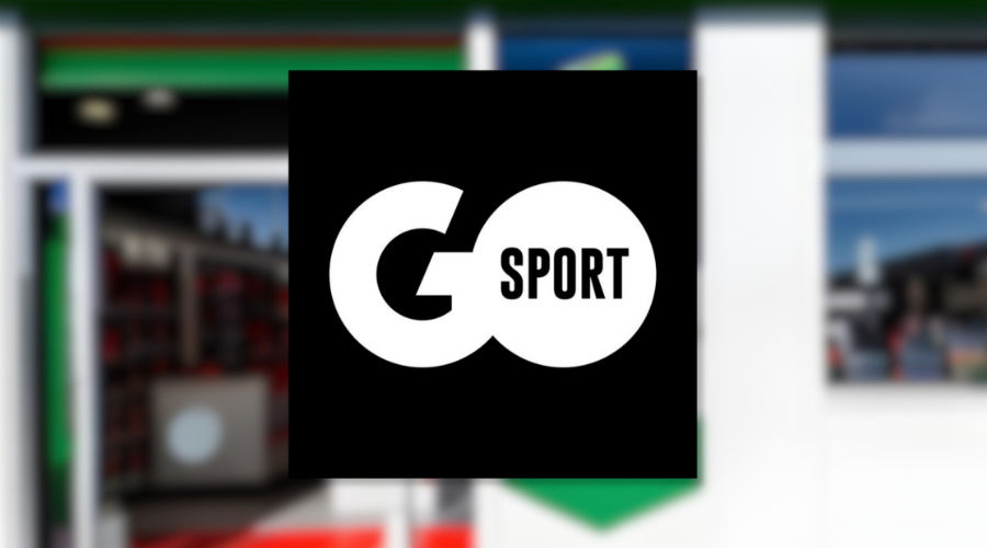 l'avenir de l'enseigne Go Sport en jeu