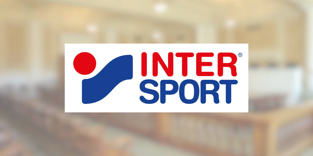 Reprise  des magasins Go Sport par Intersport