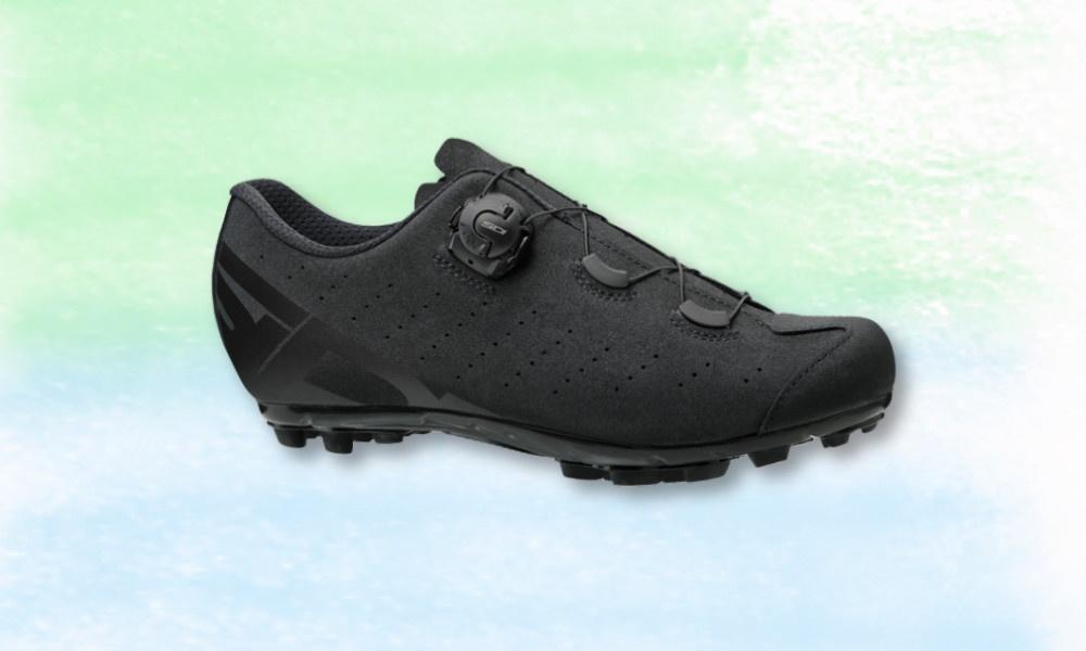 les chaussures Sidi MTB Speed 2