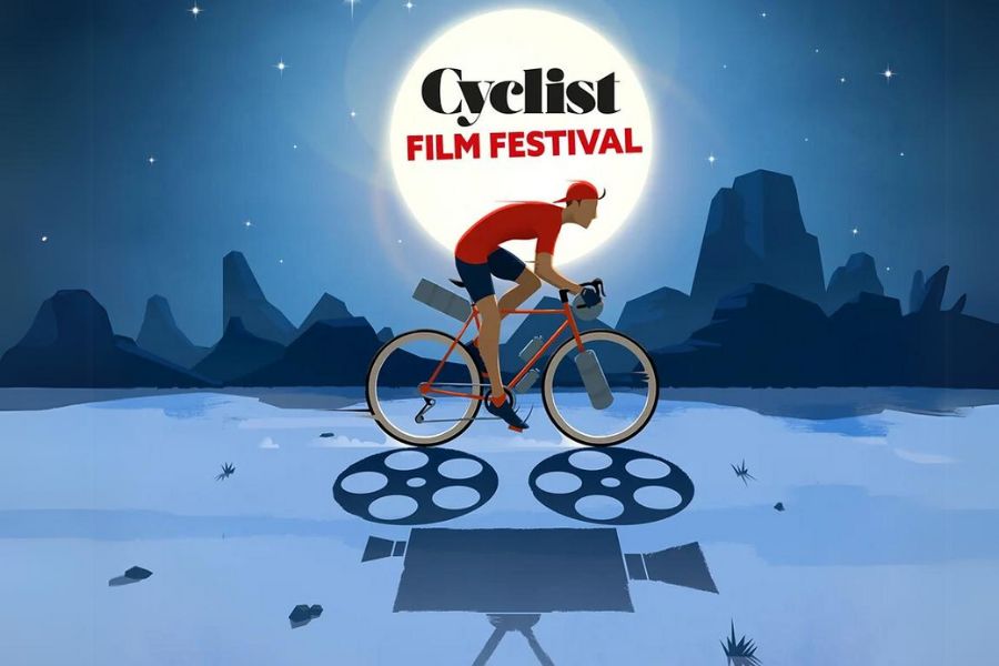 Le Cyclist Film Festival