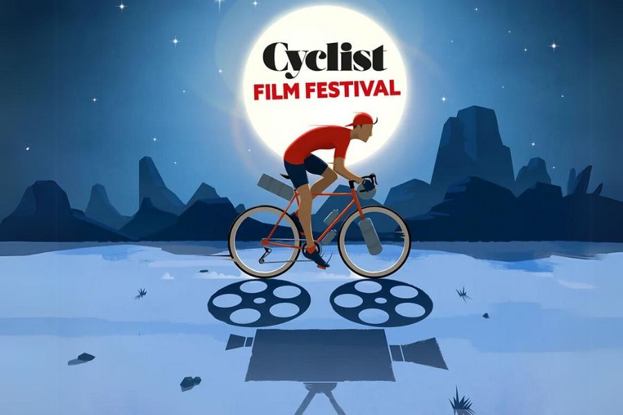 Cyclist Film Festival 2024