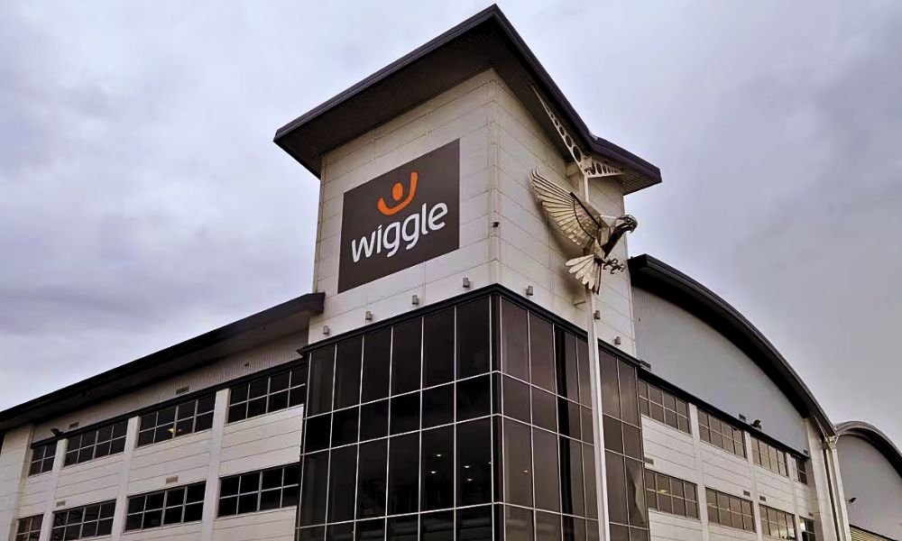 Wiggle et Chain Reaction Cycles quittent le marché international
