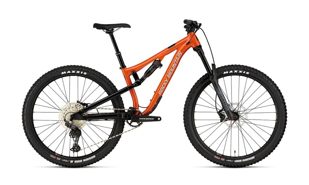 la marque VTT Rocky Mountain se restructure