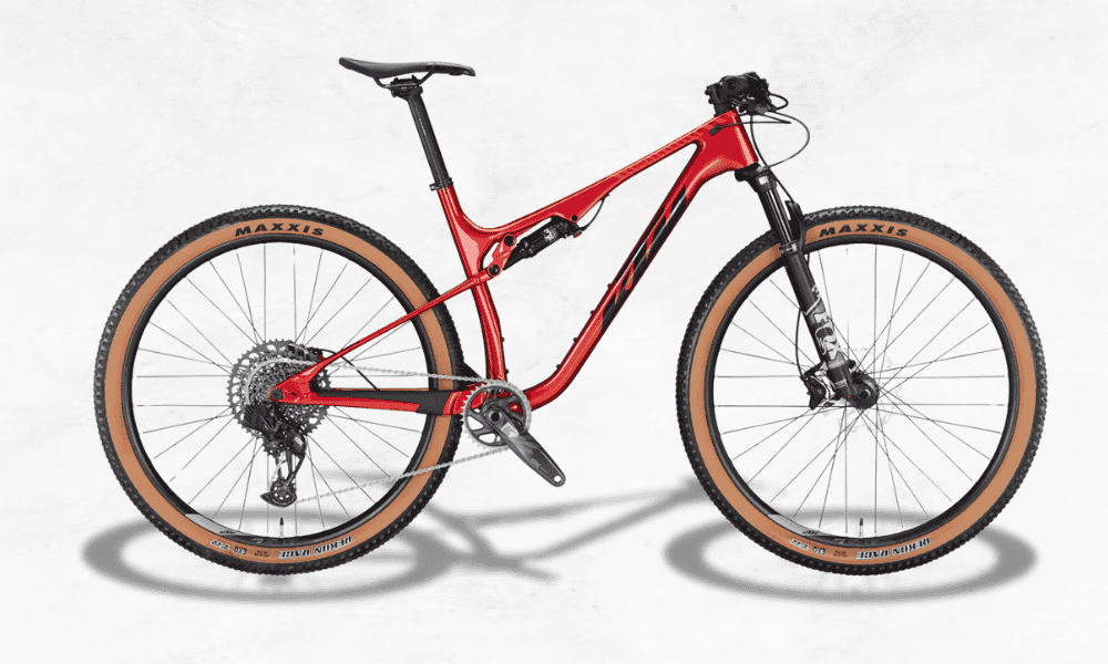 La marque VTT KTM Fahrrad fait une mise au point officielle 