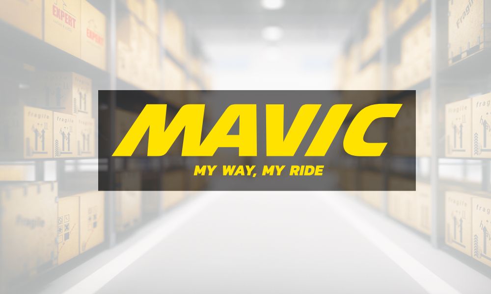 Une  une offre d'emploi chez Mavic