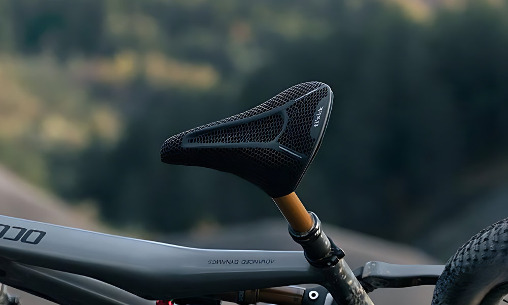 Selle VTT Fizik Vento Argo 00 Adaptive