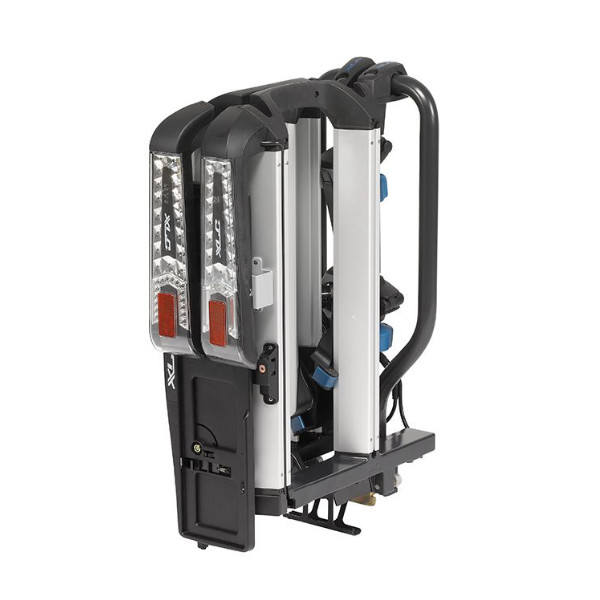 Porte-vélos XLC pliable