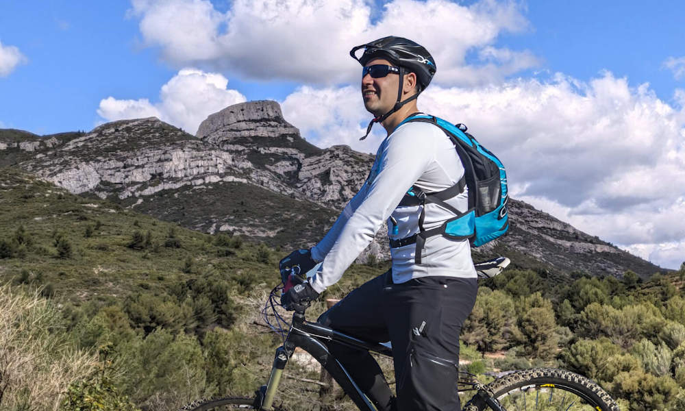 Ou faire du VTT à Marseille ?