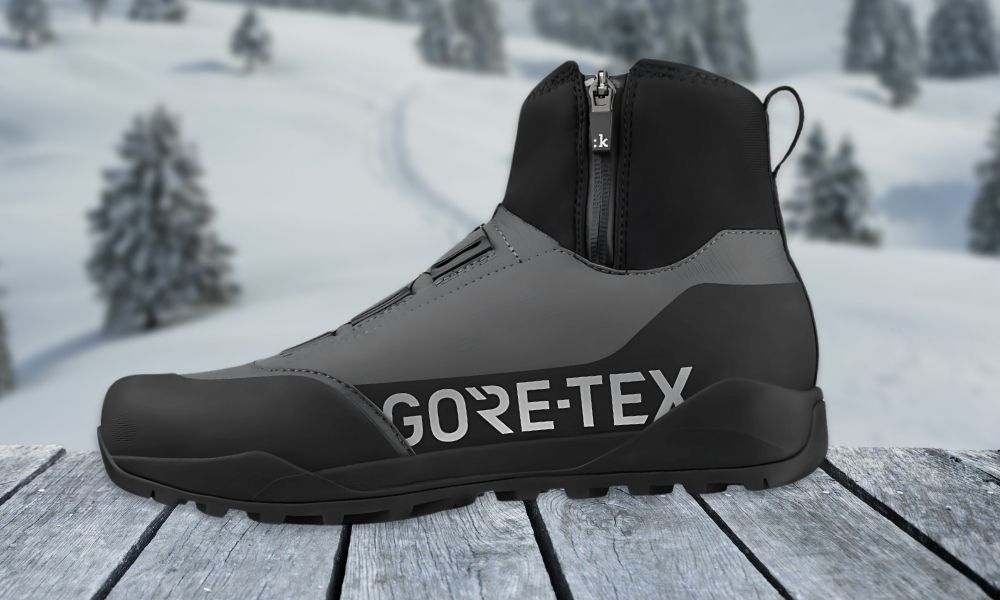 Chaussures VTT Fizik Terra Nanuq GTX 