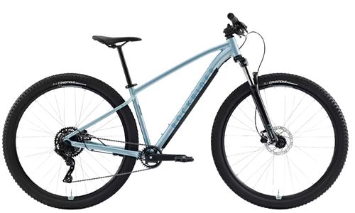 VTT Decathlon Rockrider EXPL 500