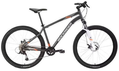 VTT Decathlon Rockrider ST 120