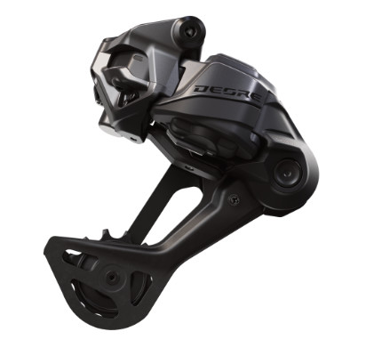 derailleur VTT Shimano Deore DI2