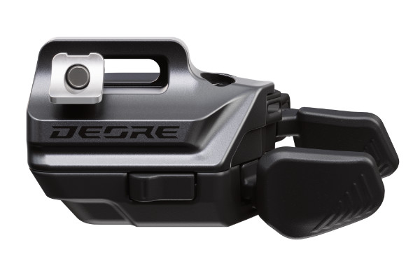 shifter VTT Shimano Deore DI2