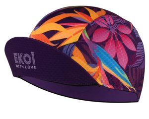 casquette vélo pour femme