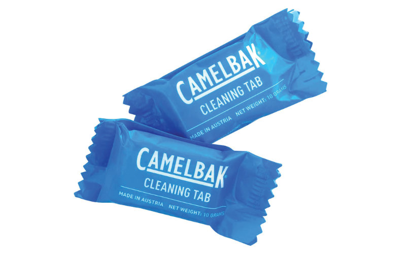 Tablettes Camelbak cleaning tab