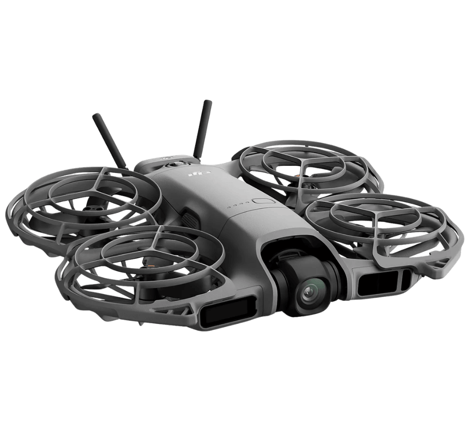 DJI Neo 2 : le drone idéal pour filmer vos sorties VTT et vélo