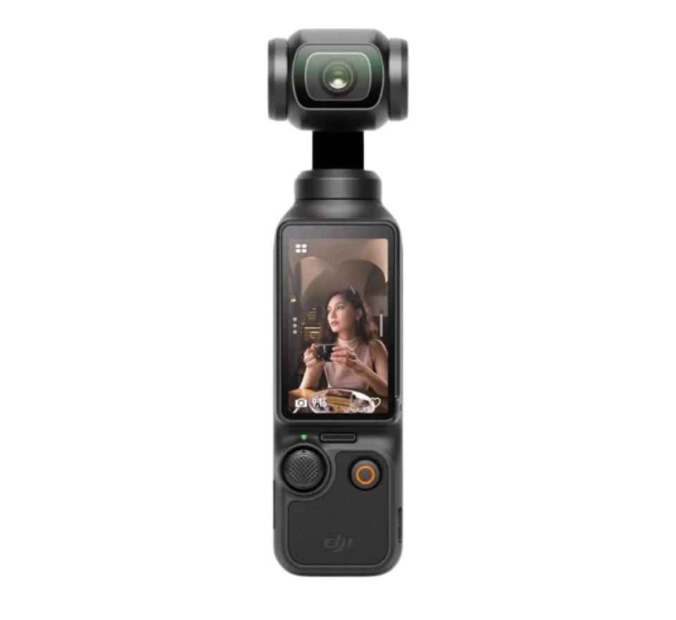 DJI Osmo Pocket 3