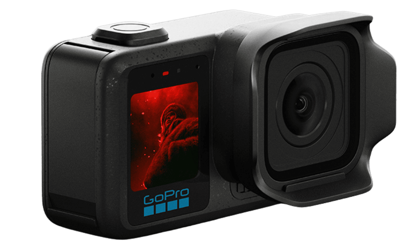 Caméra GoPro Mission 1