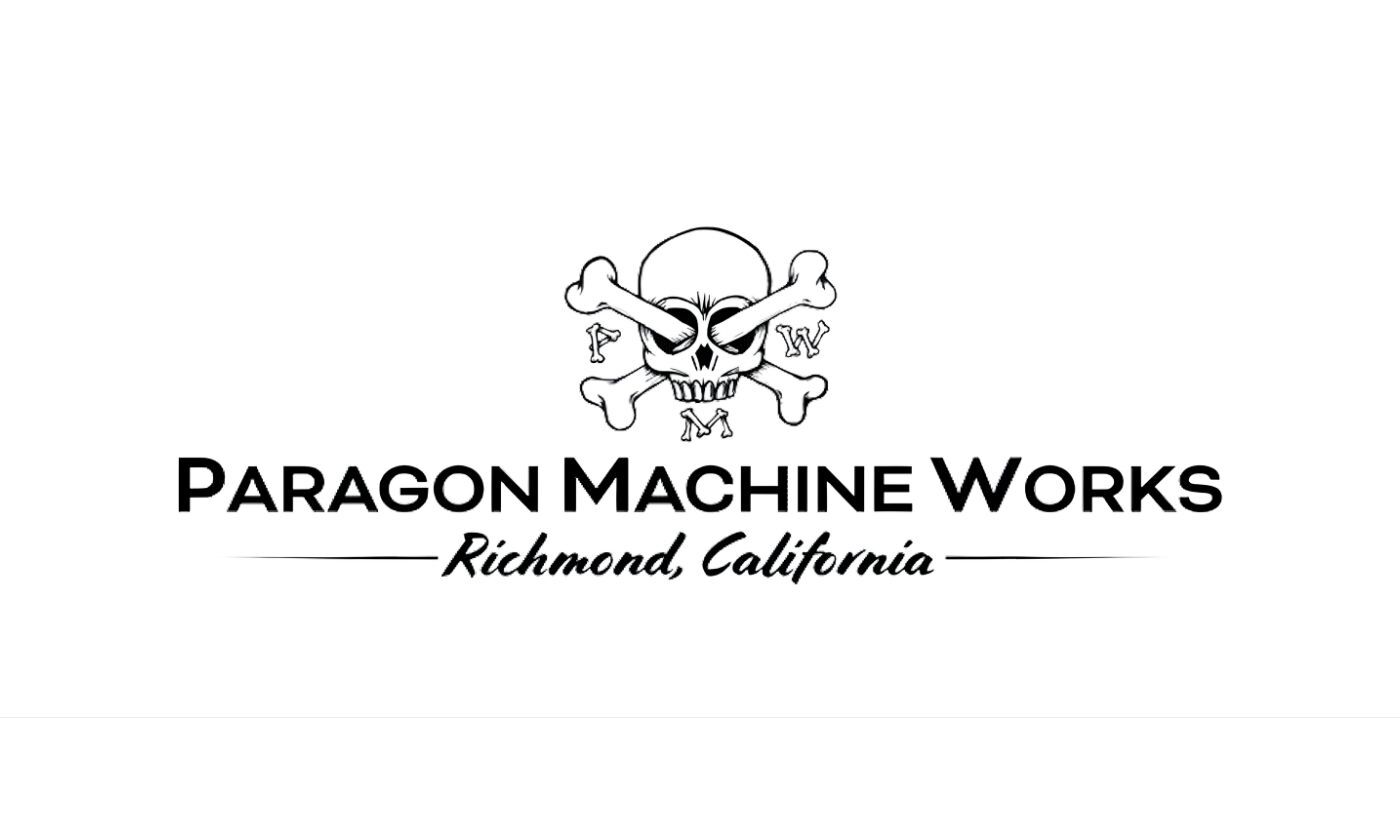 Paragon Machine Works stop son activité