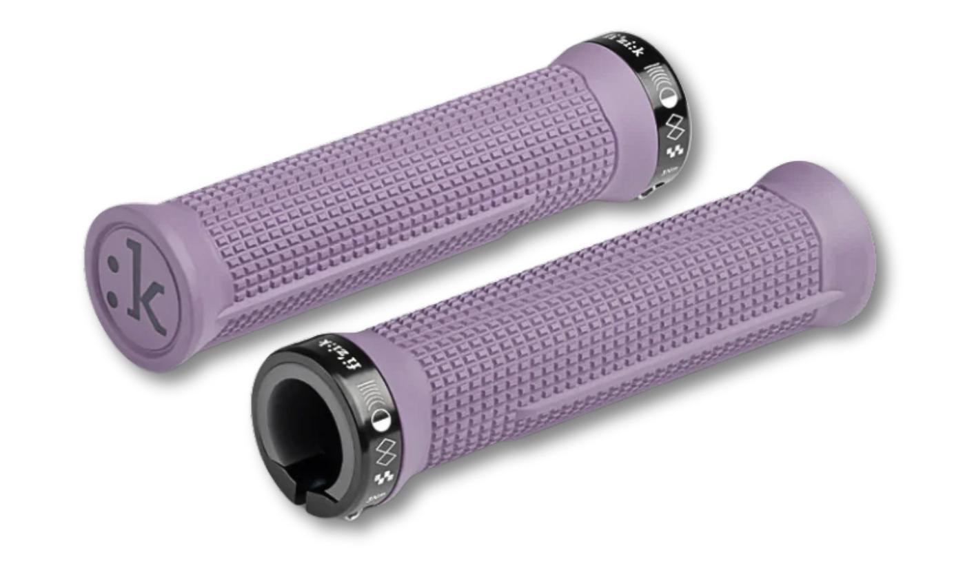 grips Lock On Fizik Race Feel 29 mm 