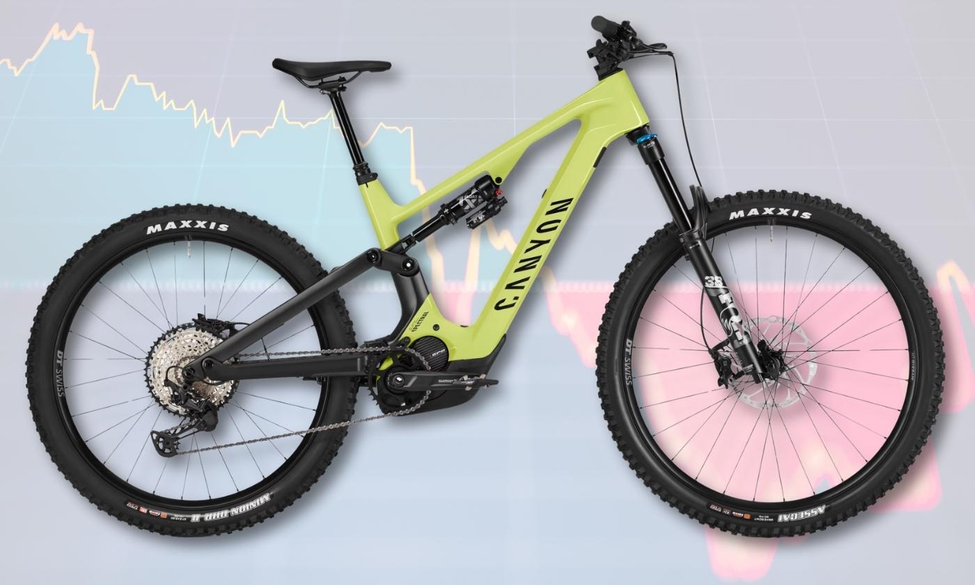 Canyon licencie 20% de ses effectifs