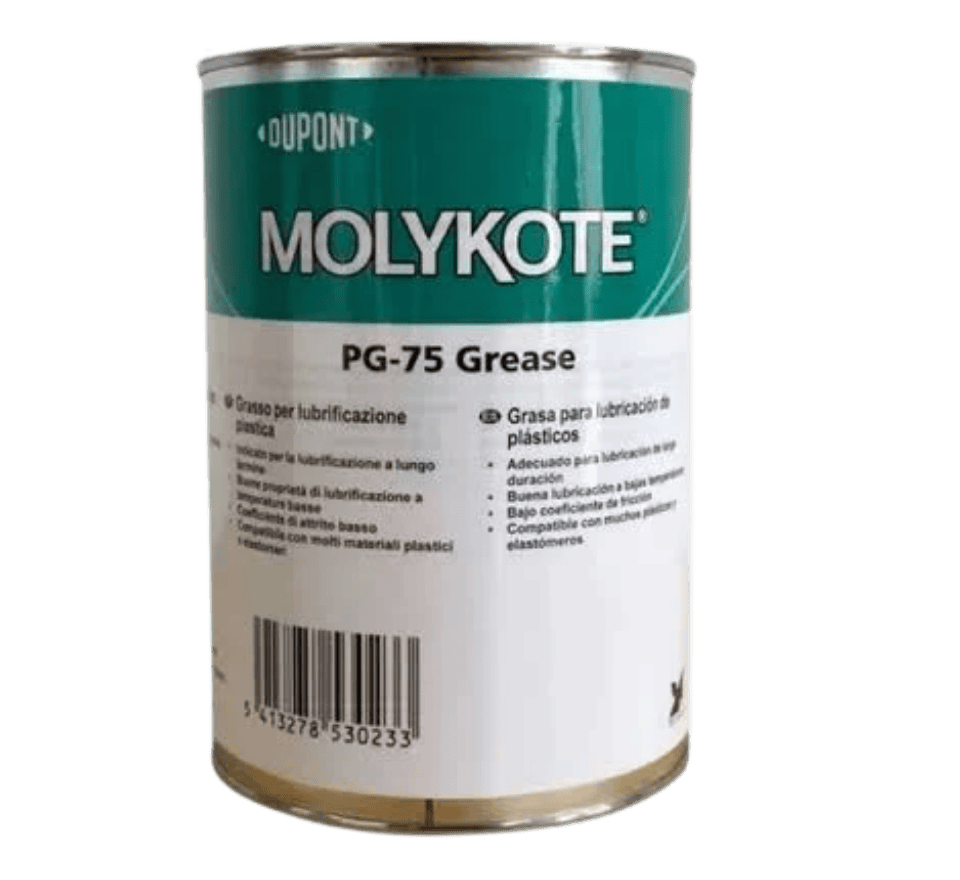 Graisse Molykote PG-75 : l'alliée de votre moteur VTTAE