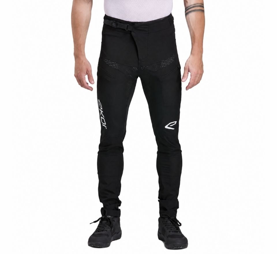 Pantalon VTT Ekoï Perf noir