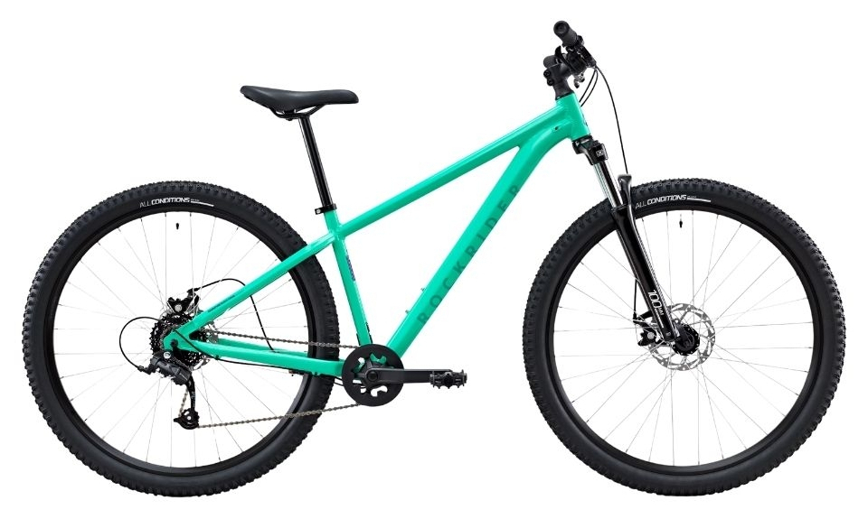 Rockrider EXPL 100