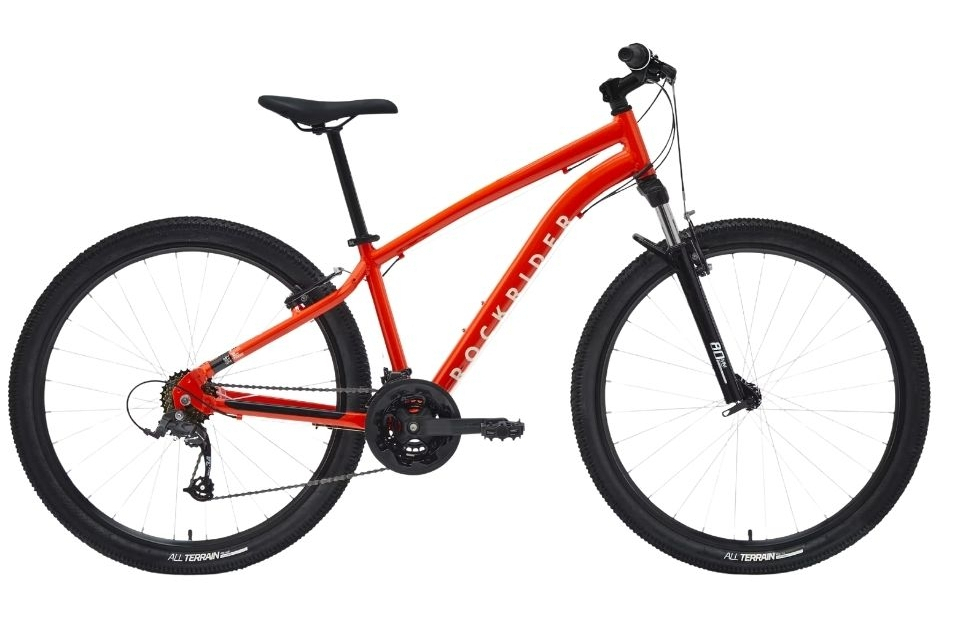 Rockrider EXPL 50 