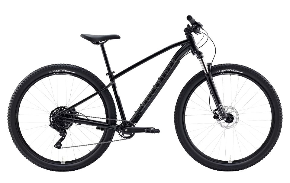 Rockrider EXPL 500