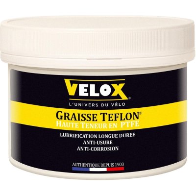 Graisse Téflon