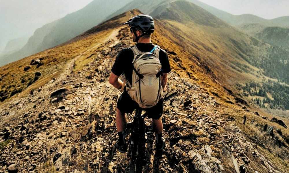 quelle est l'origine du CamelBak