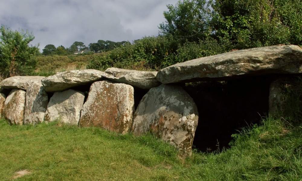 Côte Granit Rose