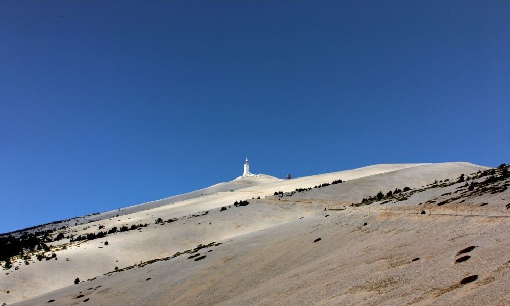 Mont ventoux