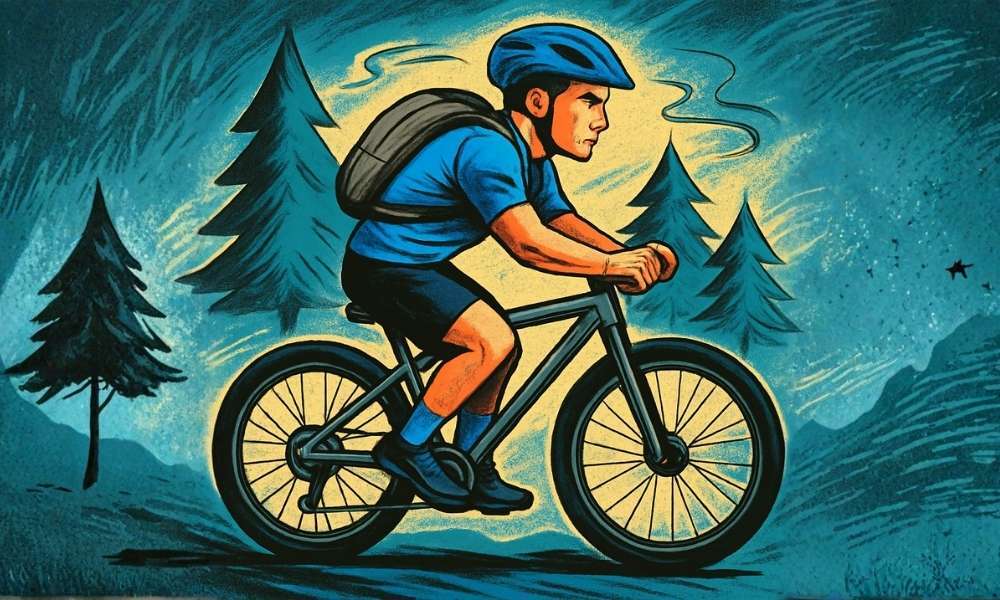 Quelle est l'histoire du VTT ?
