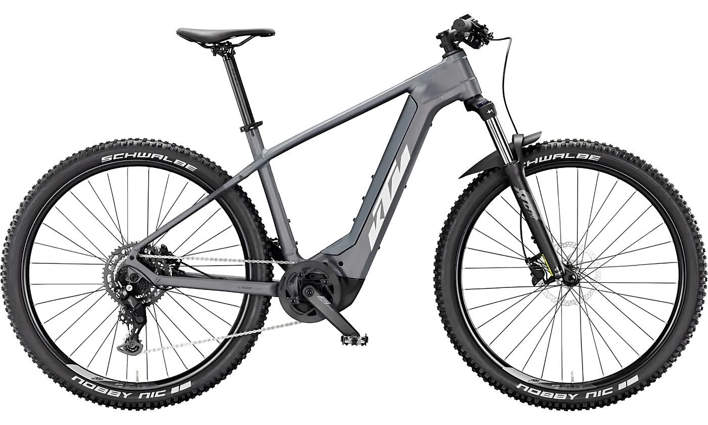 moteur vtt electrique