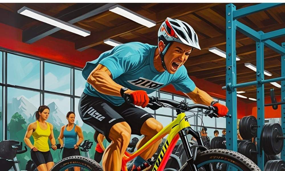 BCAA et nutrition