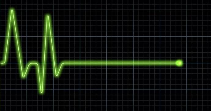 cardio-fréquencemètre pour l'entrainement vélo