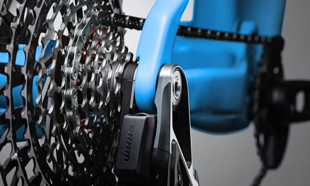 dérailleur Full Mount 