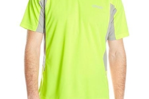 Test du T-shirt haute visibilité Proviz