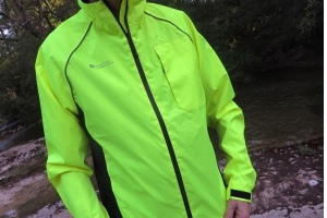 Veste vélo Mountain Warehouse Adrenaline