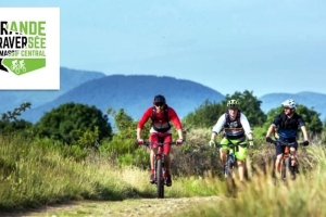 La Grande Traversée du Massif Central à VTT renaît